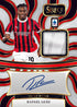 2025 PANINI SELECT SERIE A SOCCER
